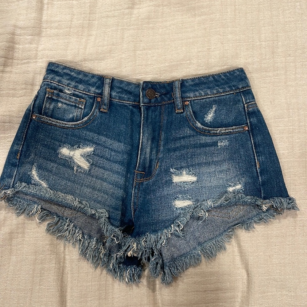Pac Sun shorts